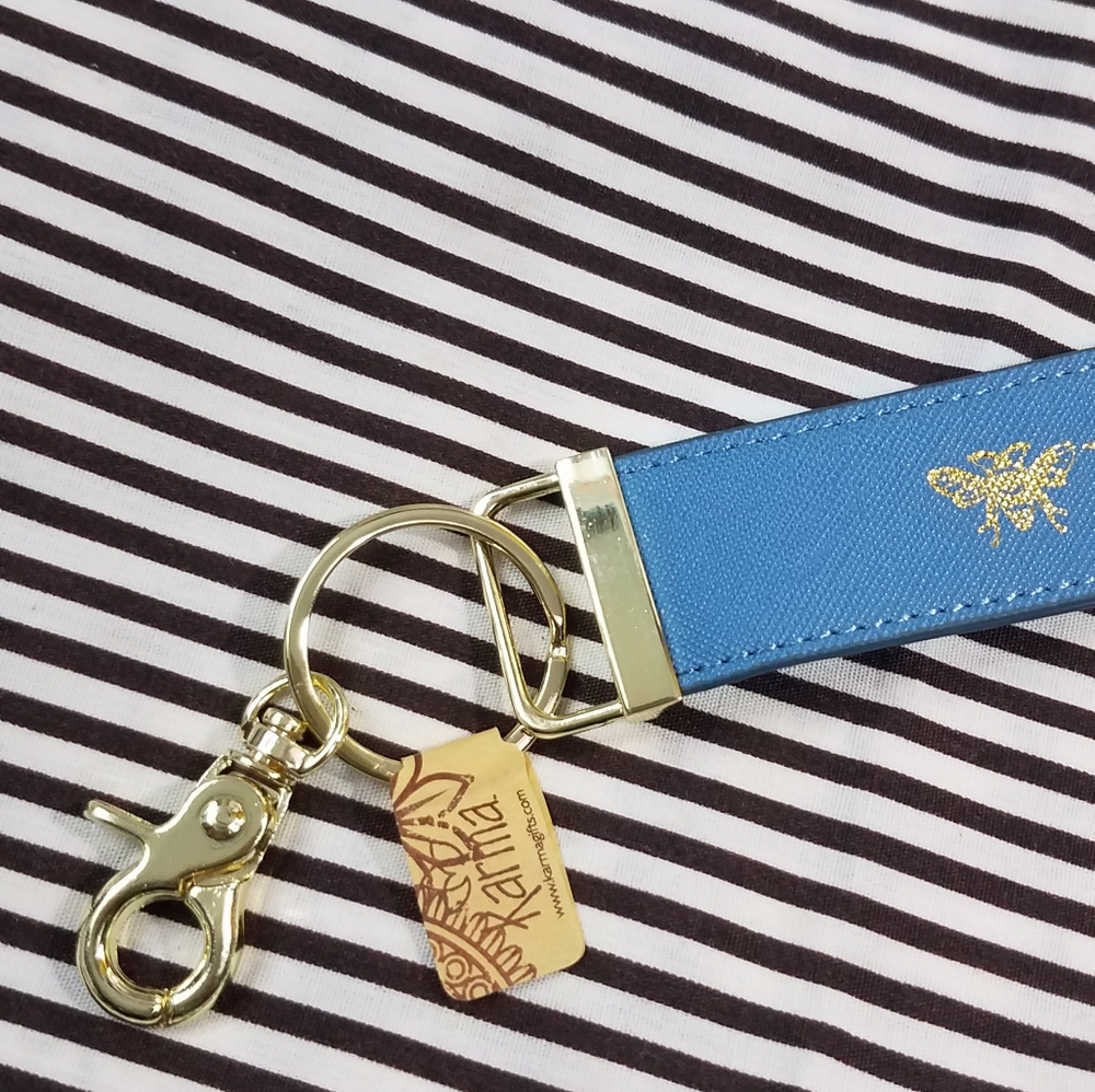 Key Fob Wrislet - Picture 6 of 9